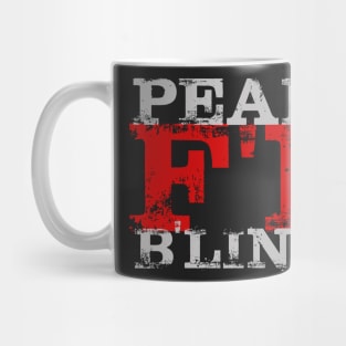 F'N B'linda Mug